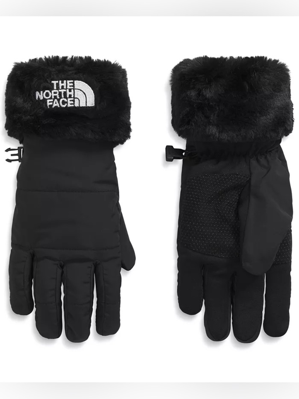 The North Face
Girls' 6-18 Shasta Gloves